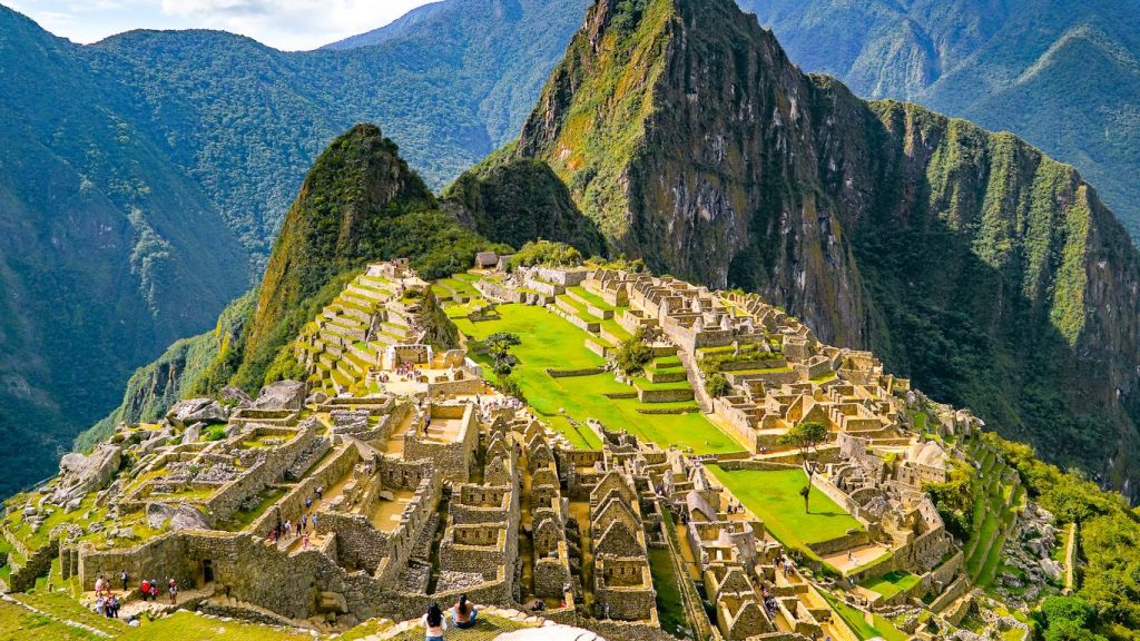 Viaje a Machu Picchu desde Argentina